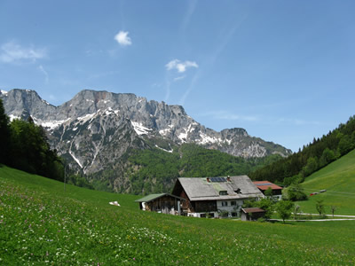 Untersberg